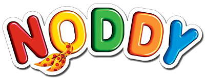 Noddy's Toyland Adventures's cover