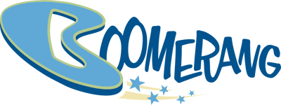 Boomerang's cover