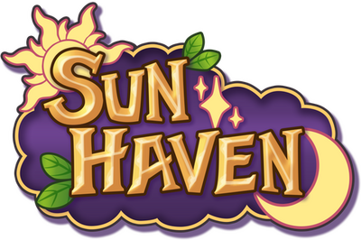 Sun Haven's cover