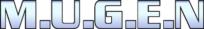 M.U.G.E.N.'s logo