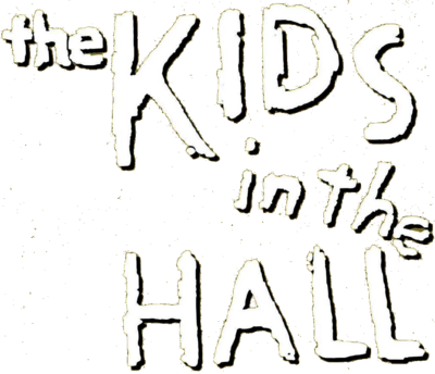 The Kids in the Hall's cover