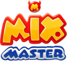 Mix Master's logo