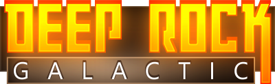 Deep Rock Galactic Series's cover