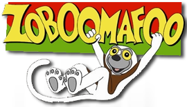 Zoboomafoo's cover