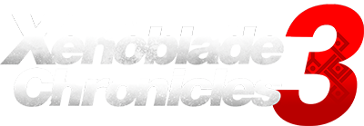 Xenoblade Chronicles 3's cover