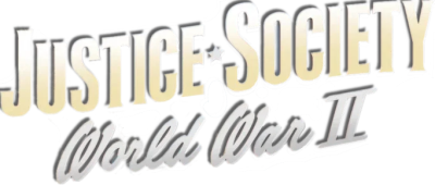Justice Society: World War II's image