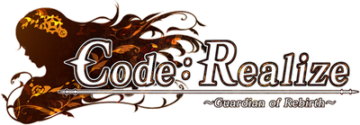 Code: Realize ~Guardian of Rebirth~'s cover