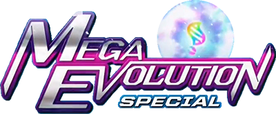 Pokémon: Mega Evolution Special's image