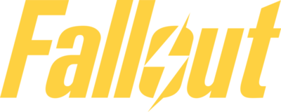 Fallout (TV) Logo