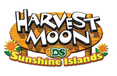 Harvest Moon DS: Sunshine Islands's cover