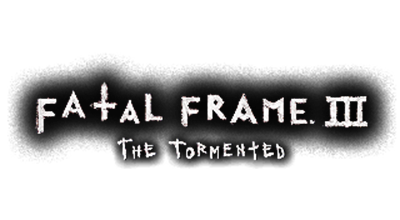 Fatal Frame III's cover
