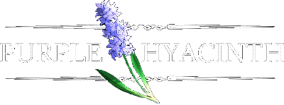 Purple Hyacinth's logo