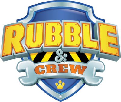 Rubble & Crew's cover