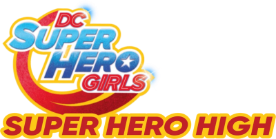 DC Super Hero Girls: Super Hero High's image