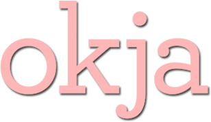 Okja's logo