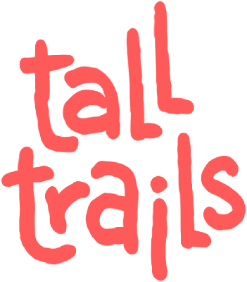 Tall Trails Logo