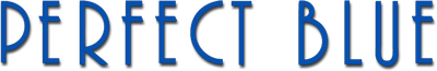 Perfect Blue's logo