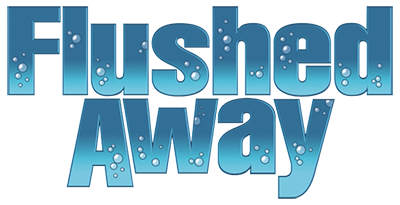Flushed Away Logo
