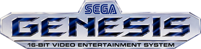 SEGA Genesis's cover