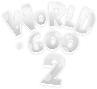 World of Goo 2's cover