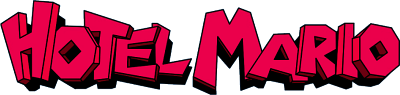 Hotel Mario's logo