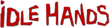Idle Hands's logo