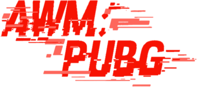 AWM: PUBG's cover