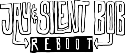 Jay and Silent Bob Reboot's cover