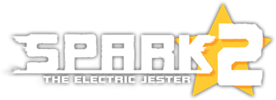 Spark the Electric Jester 2's cover