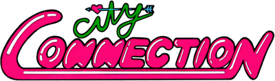 City Connection's cover