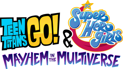 Teen Titans Go! & DC Super Hero Girls: Mayhem in the Multiverse's image