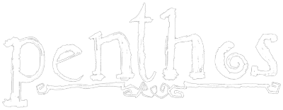 Penthos's logo