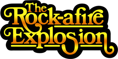 The Rock-afire Explosion's cover