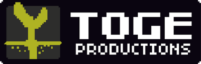 Toge Productions's cover