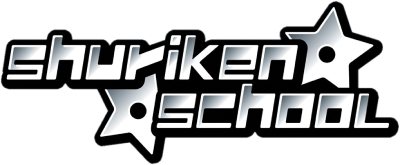 Shuriken School's cover