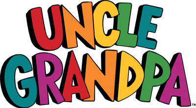 Uncle Grandpa's logo