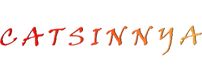 Catsinnya's logo