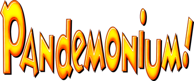 Pandemonium!'s cover