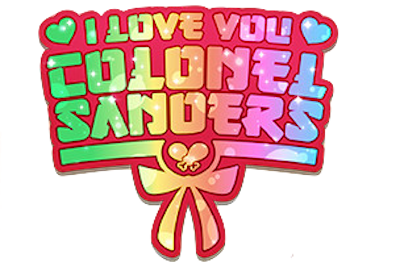 I Love You, Colonel Sanders! A Finger Lickin' Good Dating Simulator's image