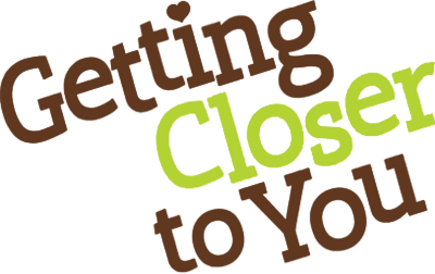 Getting Closer To You's cover