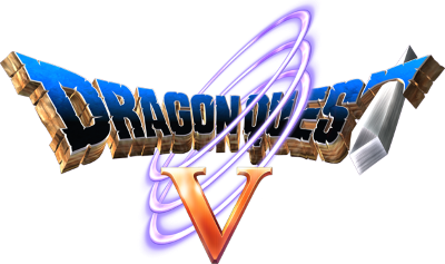 Dragon Quest V's image