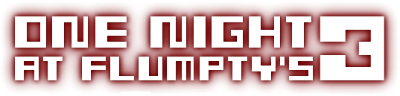 One Night at Flumpty's 3's cover