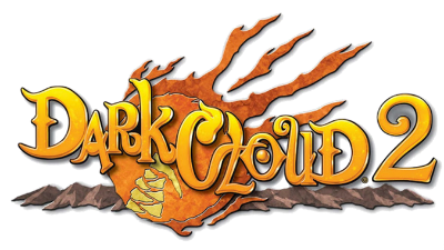 Dark Cloud 2 Logo