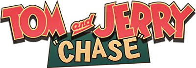 Tom and Jerry Chase's image