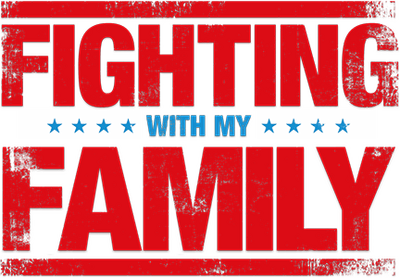 Fighting with My Family's image
