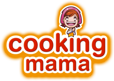Cooking Mama's cover