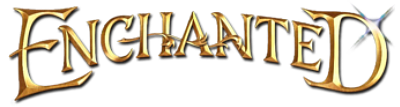 Enchanted's logo