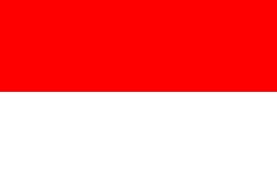 Indonesian Media's cover