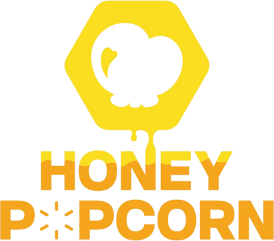 Honey Popcorn's cover
