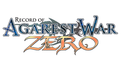 Record of Agarest War Zero's cover